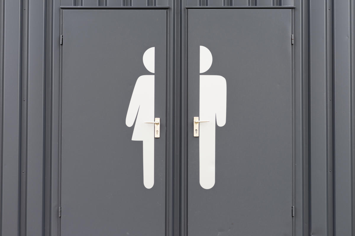 چرا یافتن حمام عمومی در ایالات متحده اینقدر سخت است؟