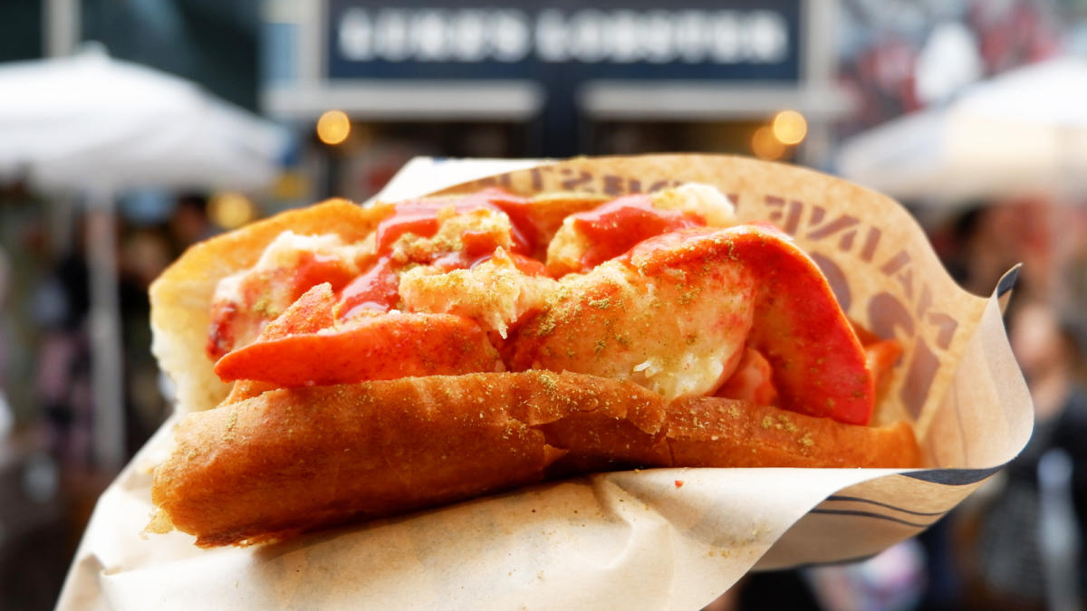 12 Seafood Chains That Are About To Take Over The US